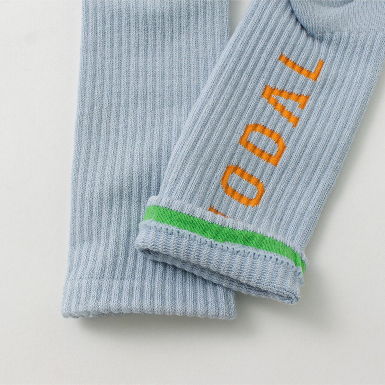 NODAL Logo Socks,, large image number 11