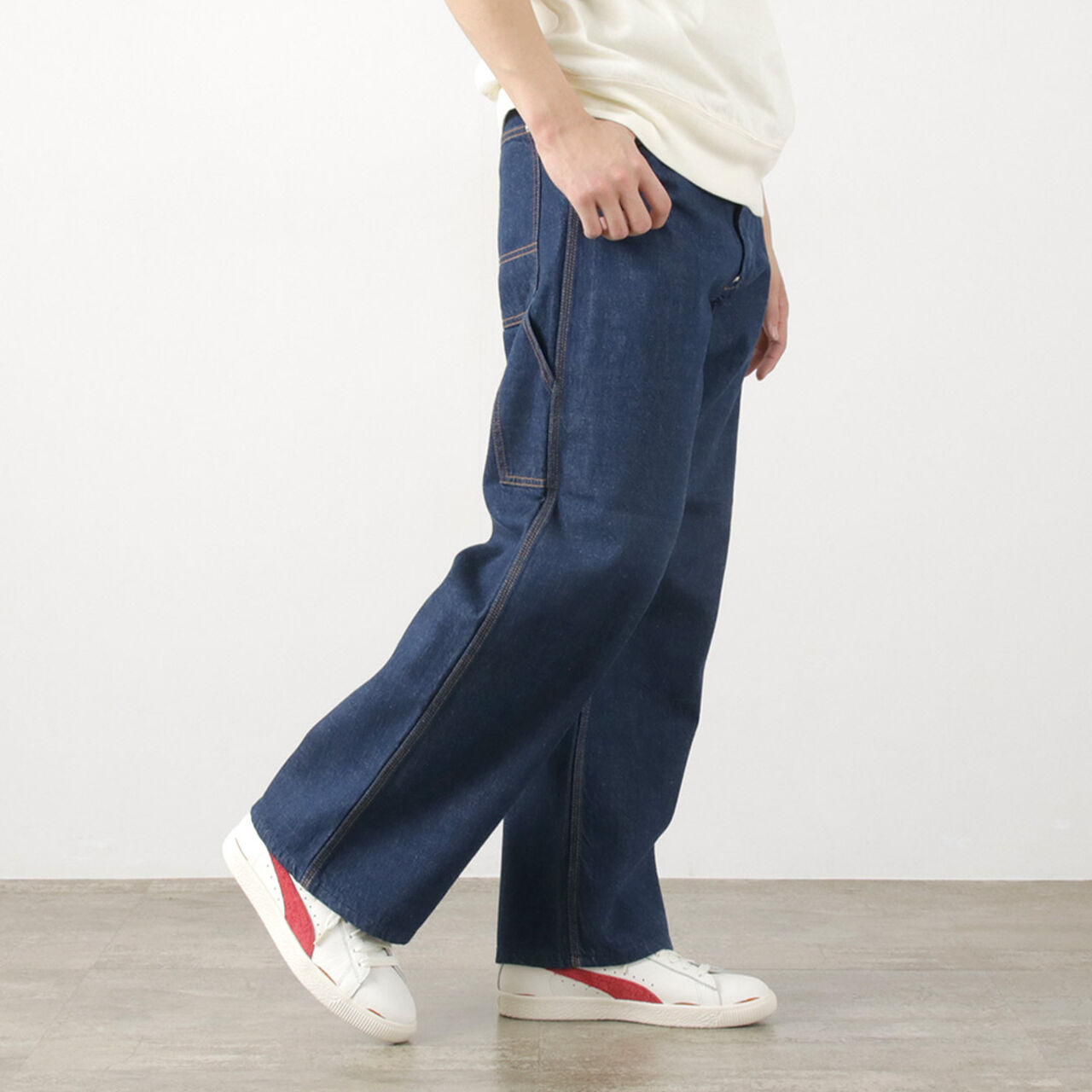30's Model Super Payday Vintage Pants,, large image number 11