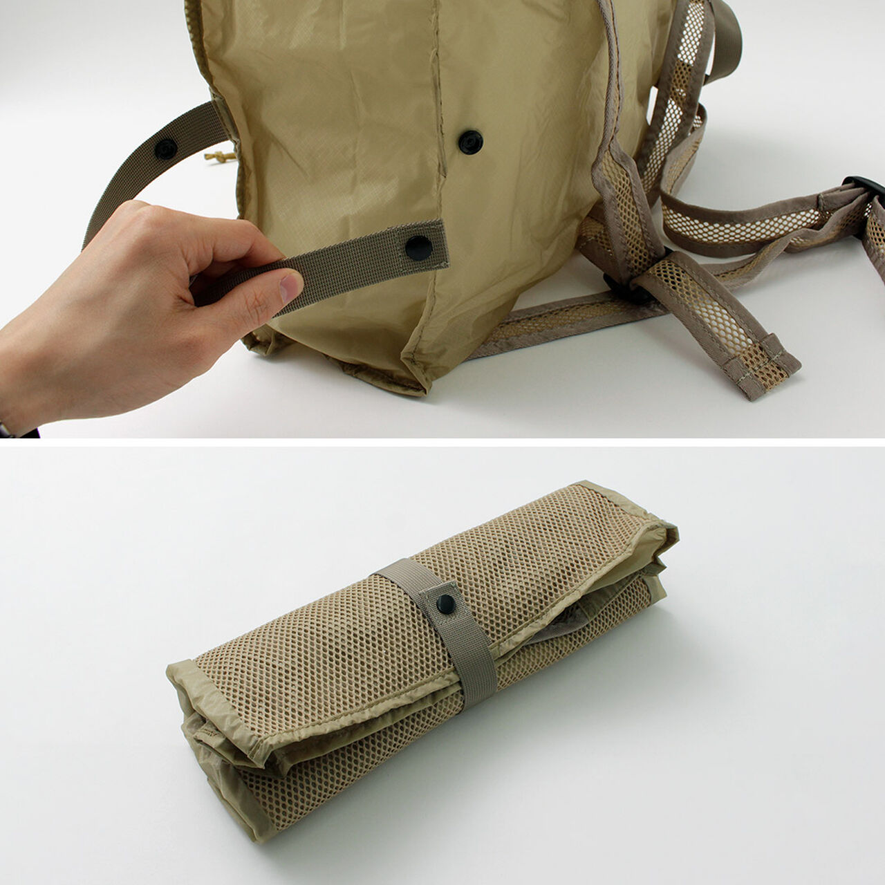 Folding Daypack,, large image number 10