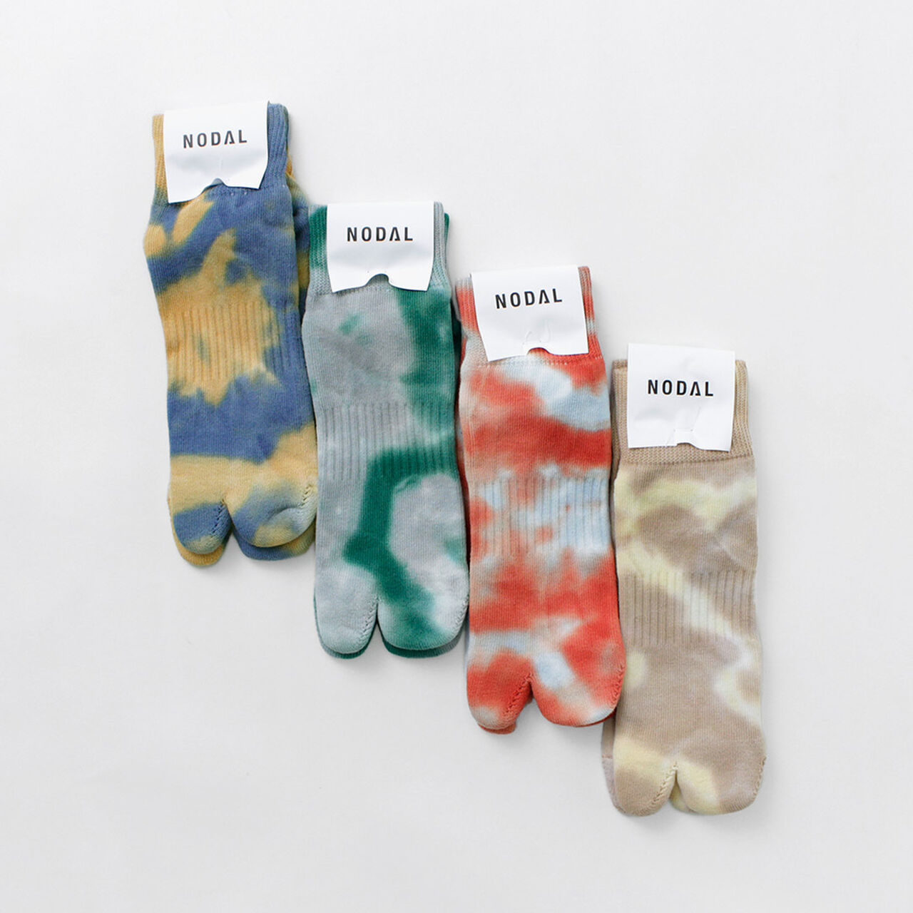 Tie-Dye Socks,, large image number 9