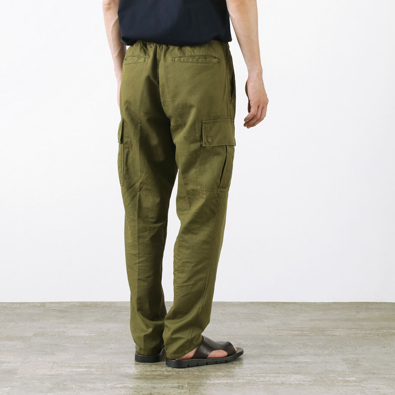 Easy Cargo Pants,, large image number 9