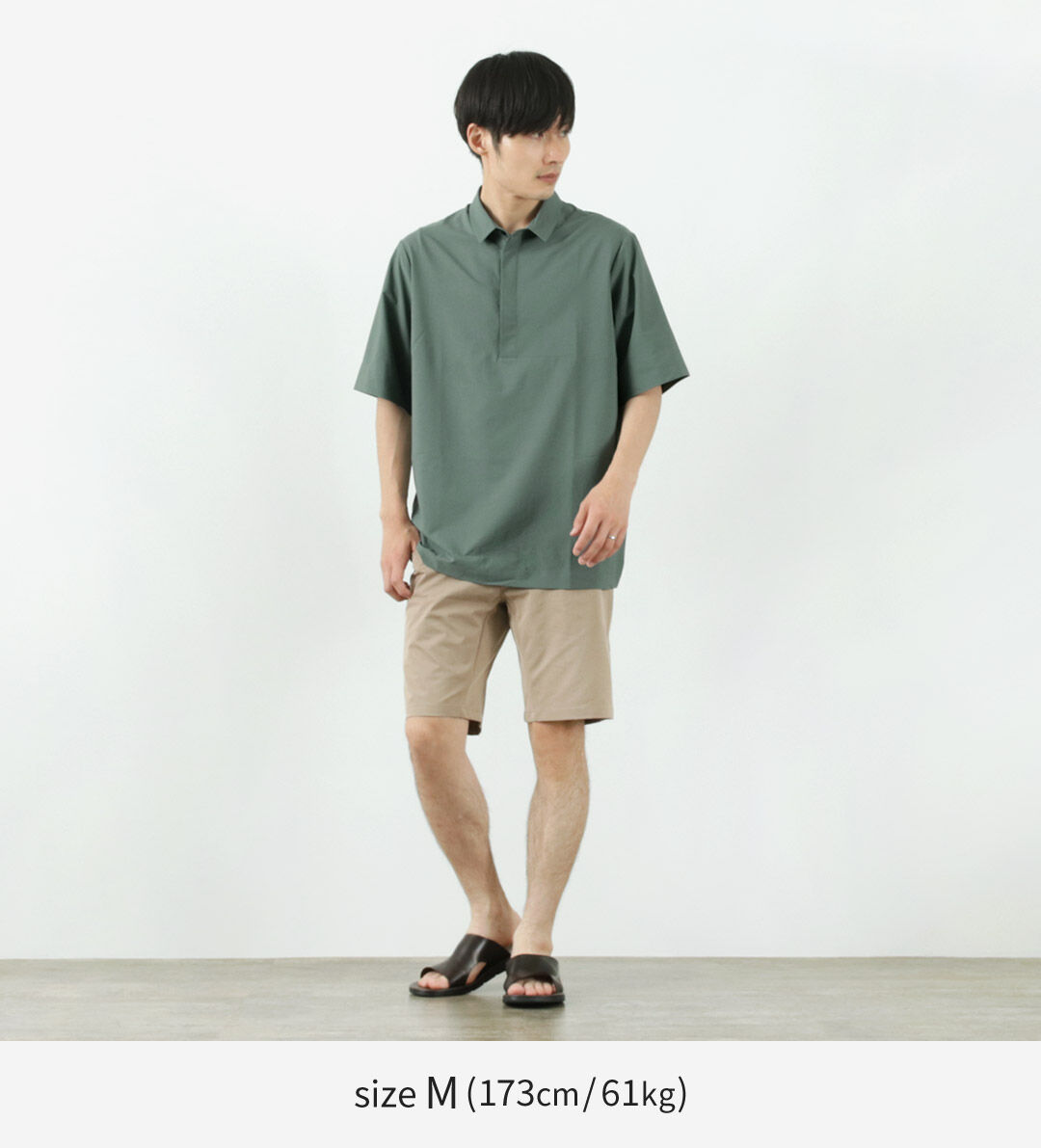 先着順！配布中 HOUDINI M's Cosmo Shirt TrueBlack Sサイズ | www