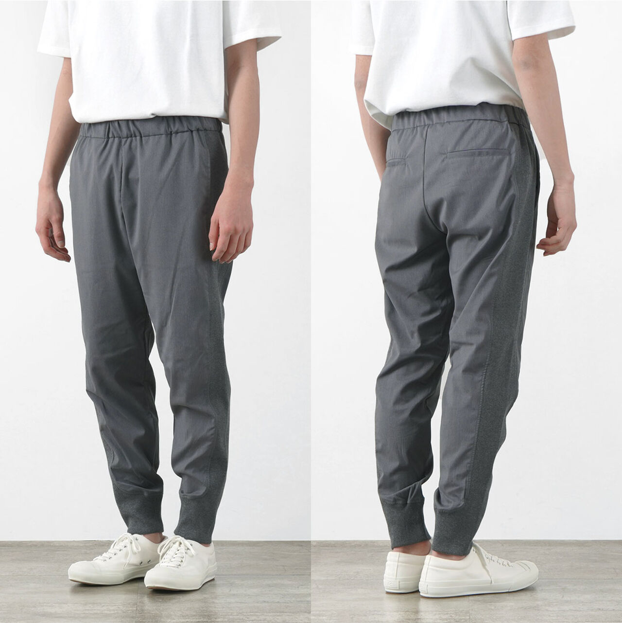 Sporty Trousers Spring/Summer Type,, large image number 9