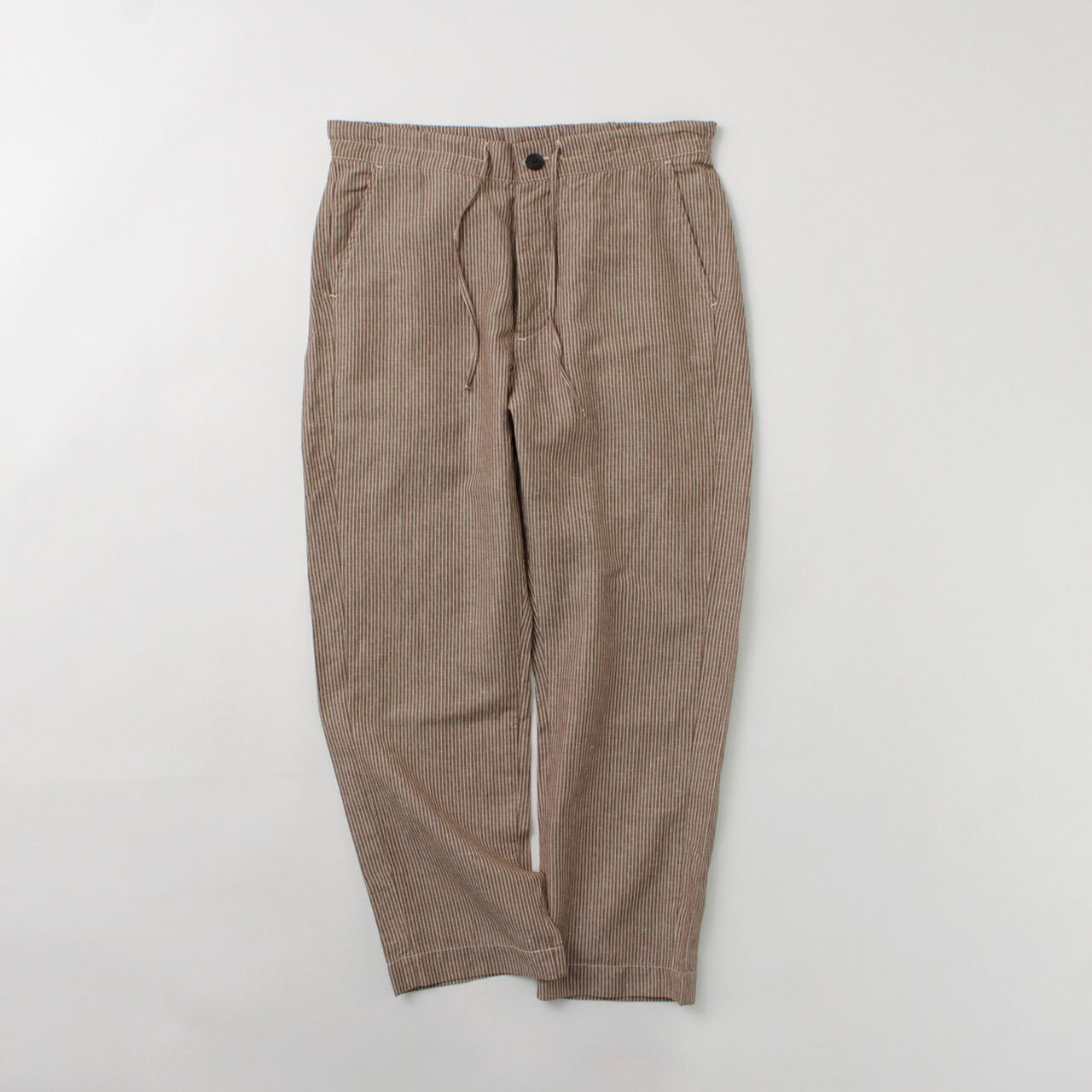 Yoga Pants Linen Cotton,, large image number 2