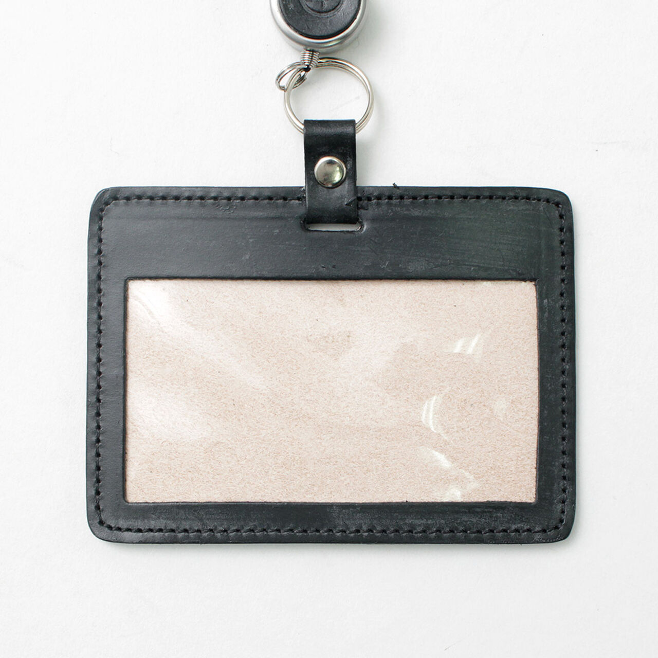 ID CASE WITH REEL STRAP,, large image number 8
