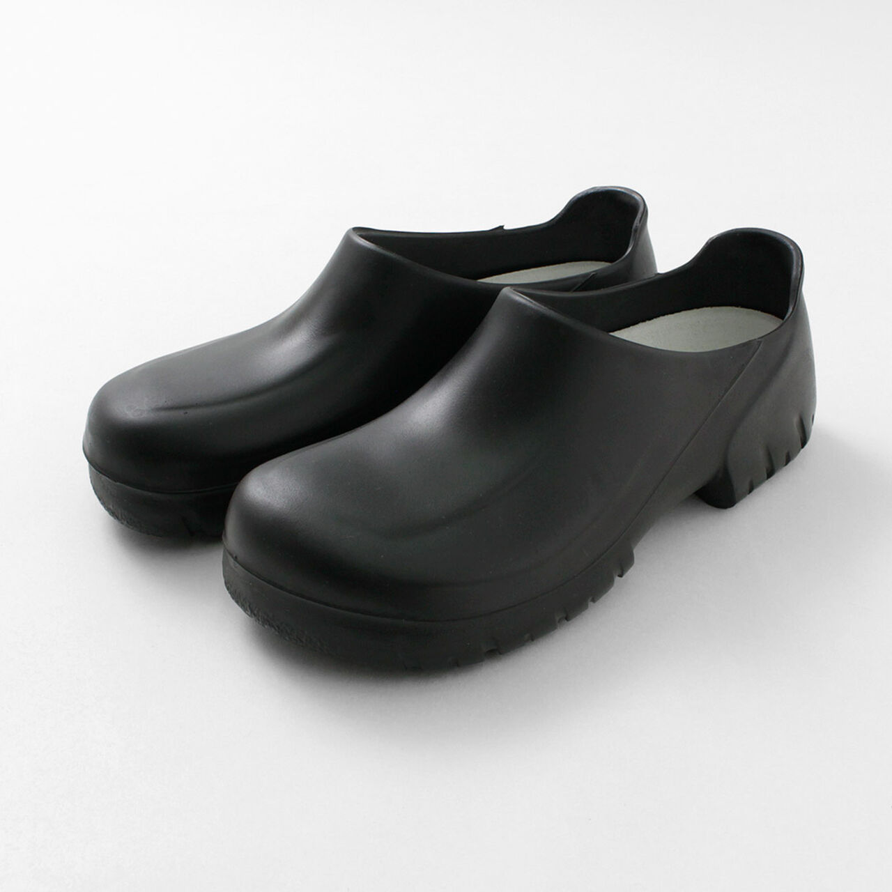 A630 Cock Shoes Clog Sandals,Black, large image number 0