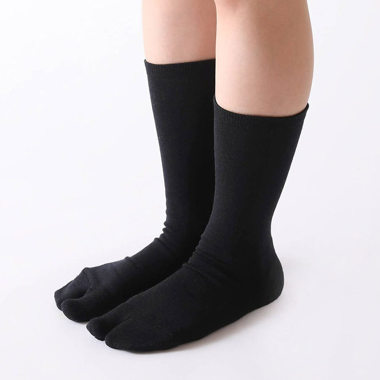 High Gauge Merino Socks,, large image number 7