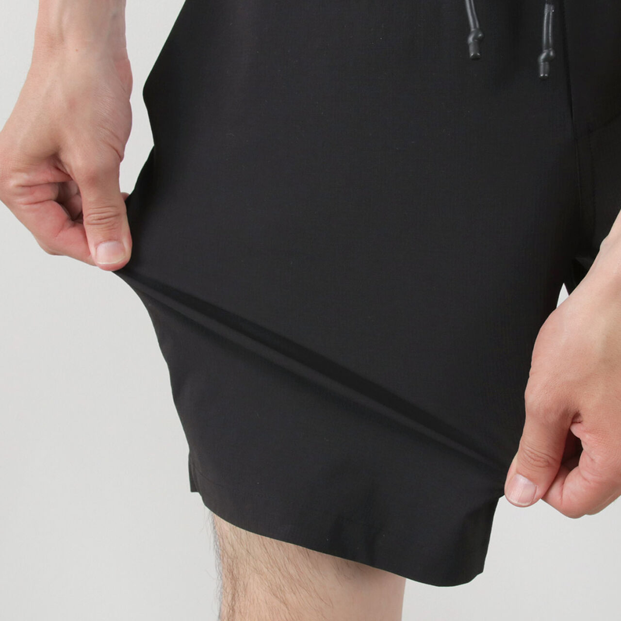 4-way stretch cordura shorts,, large image number 7