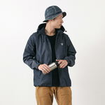 Go Out Tech Jacket,Navy, swatch