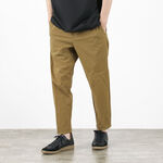 Ankle Pants,CoyoteBrown, swatch