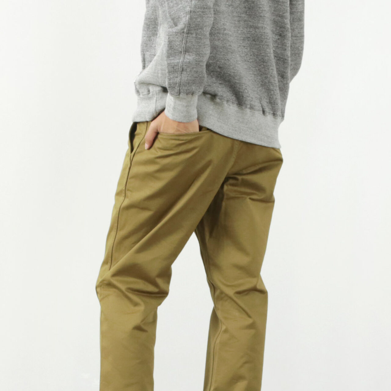 Narrow U.S. trousers,, large image number 8