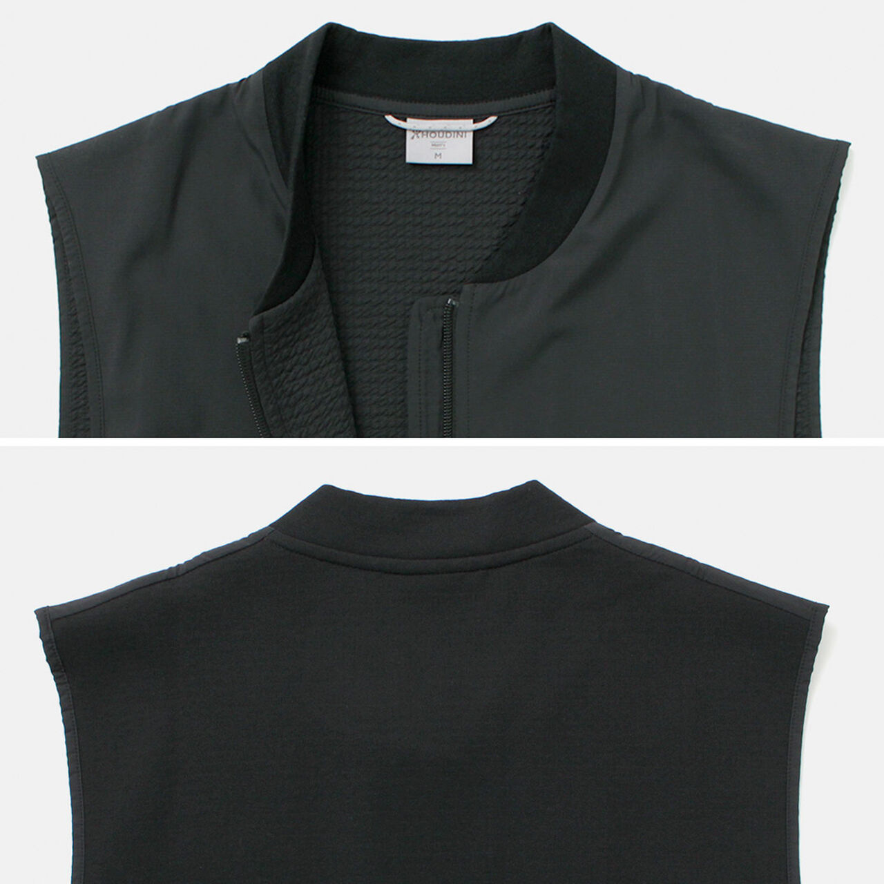 Mono Air Vest,, large image number 13