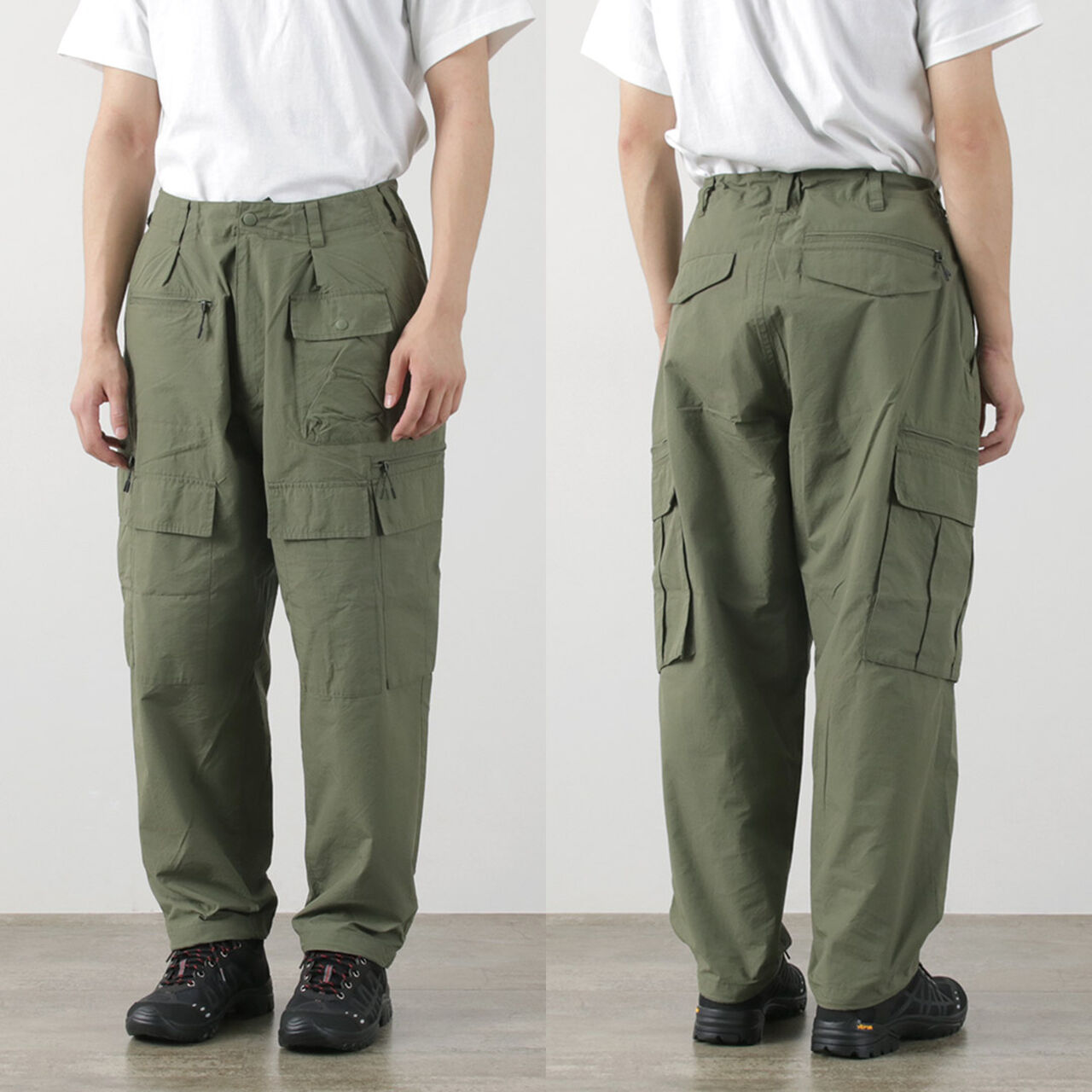 Ranger Trousers 1,, large image number 12