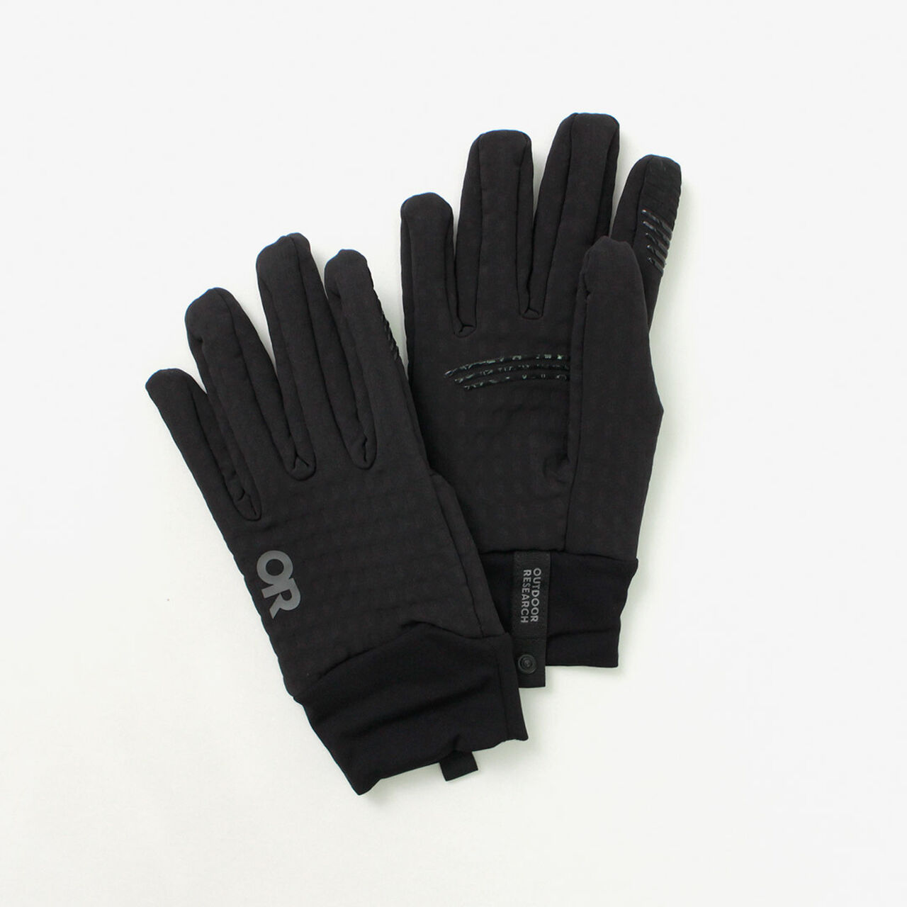 Vigor Heavyweight Sensor Gloves,, large image number 0