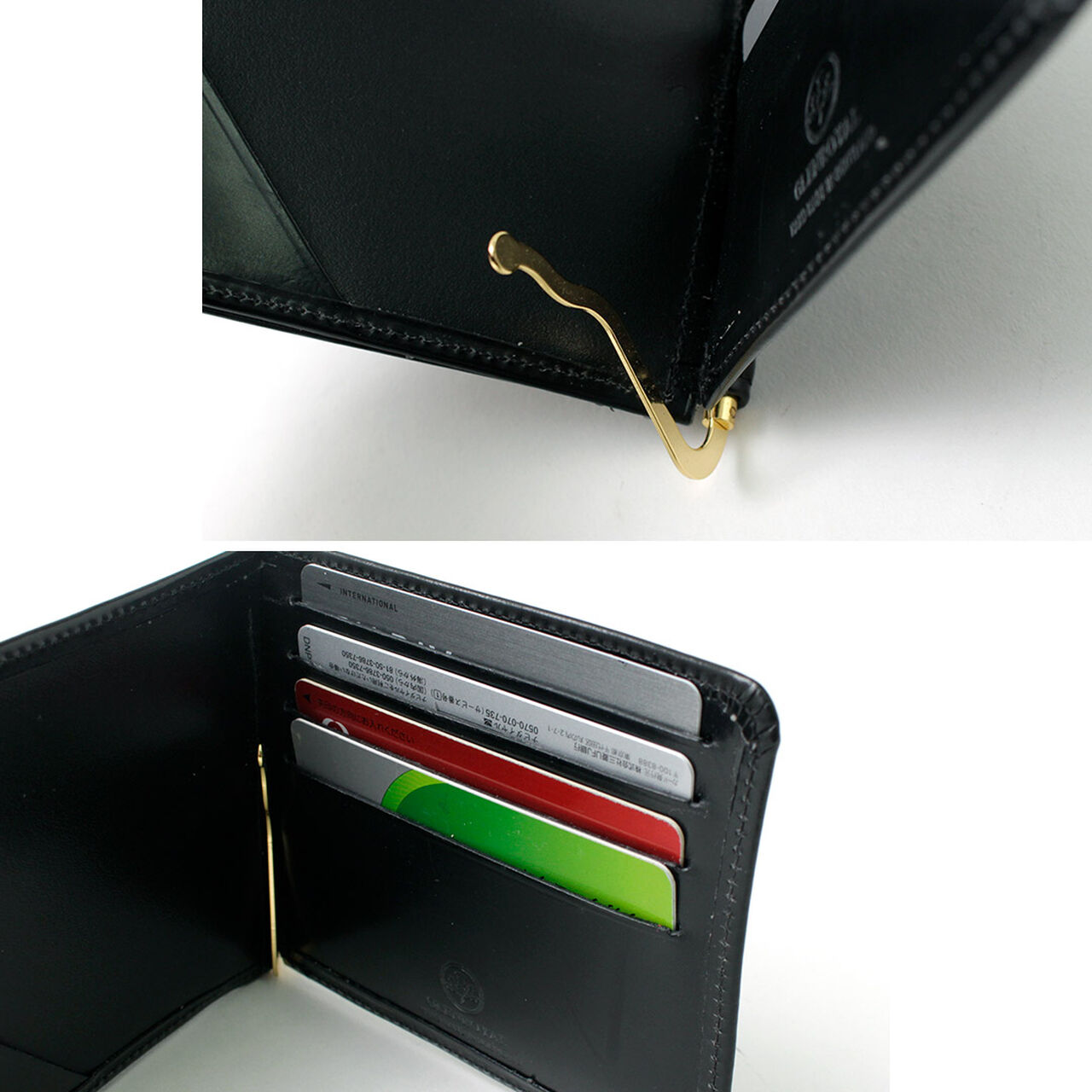 Coin Pocket with Money Clip,, large image number 7