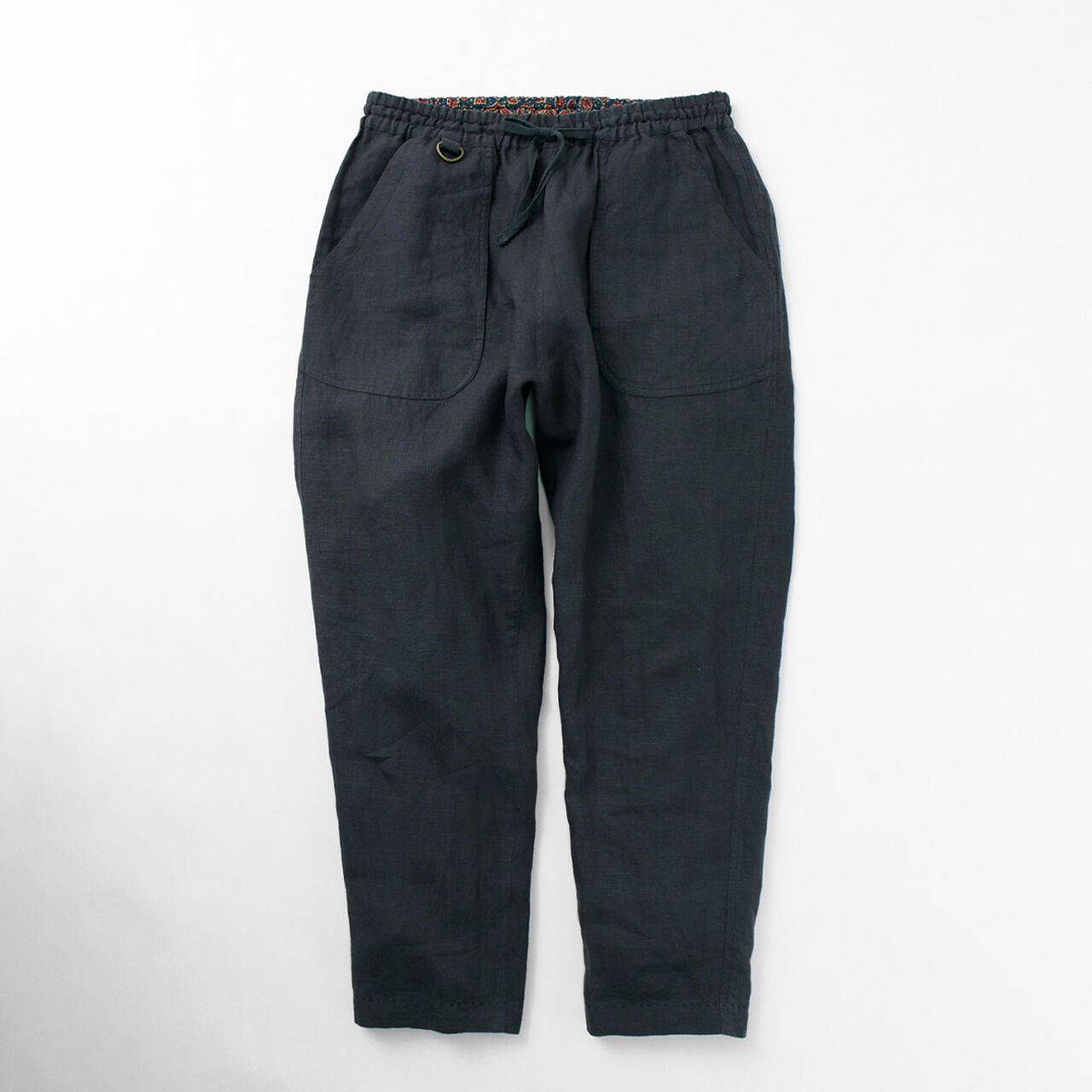 Fine Linen Daytripper Pants,, large image number 2