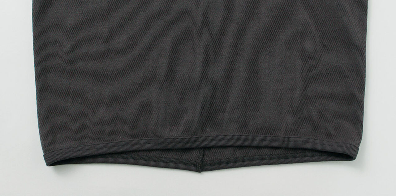 Perfect Inner Thermal Crew Neck,, large image number 14