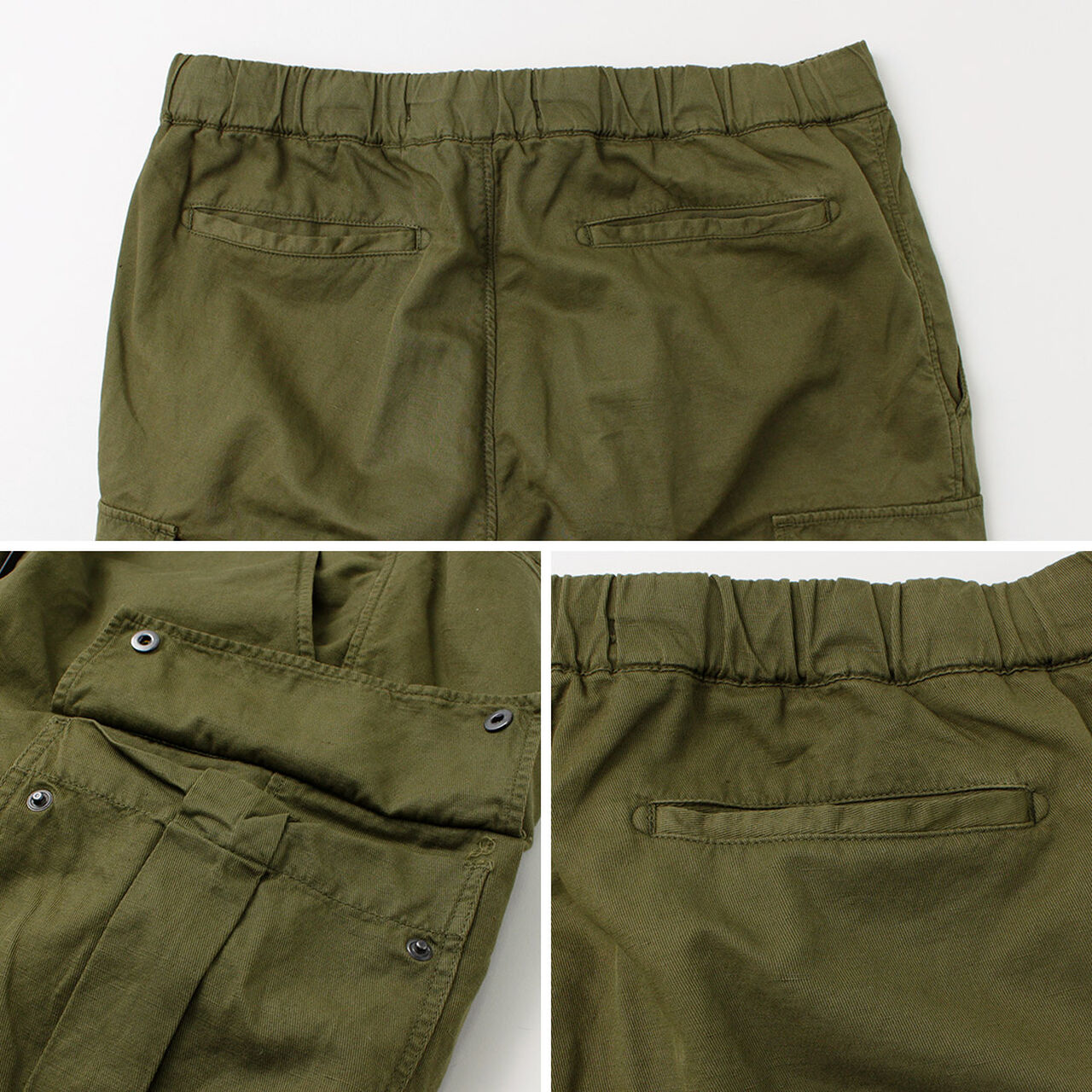 Easy Cargo Pants,, large image number 11