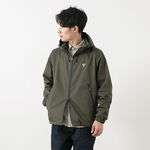 Go Out Tech Jacket,Green, swatch