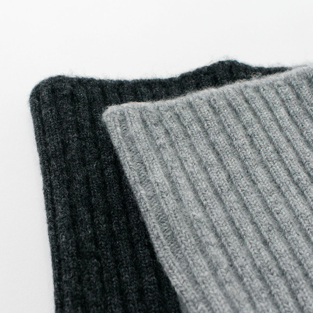 Seamless Neck Warmer Merino Optimo and Cashmere,, large image number 8