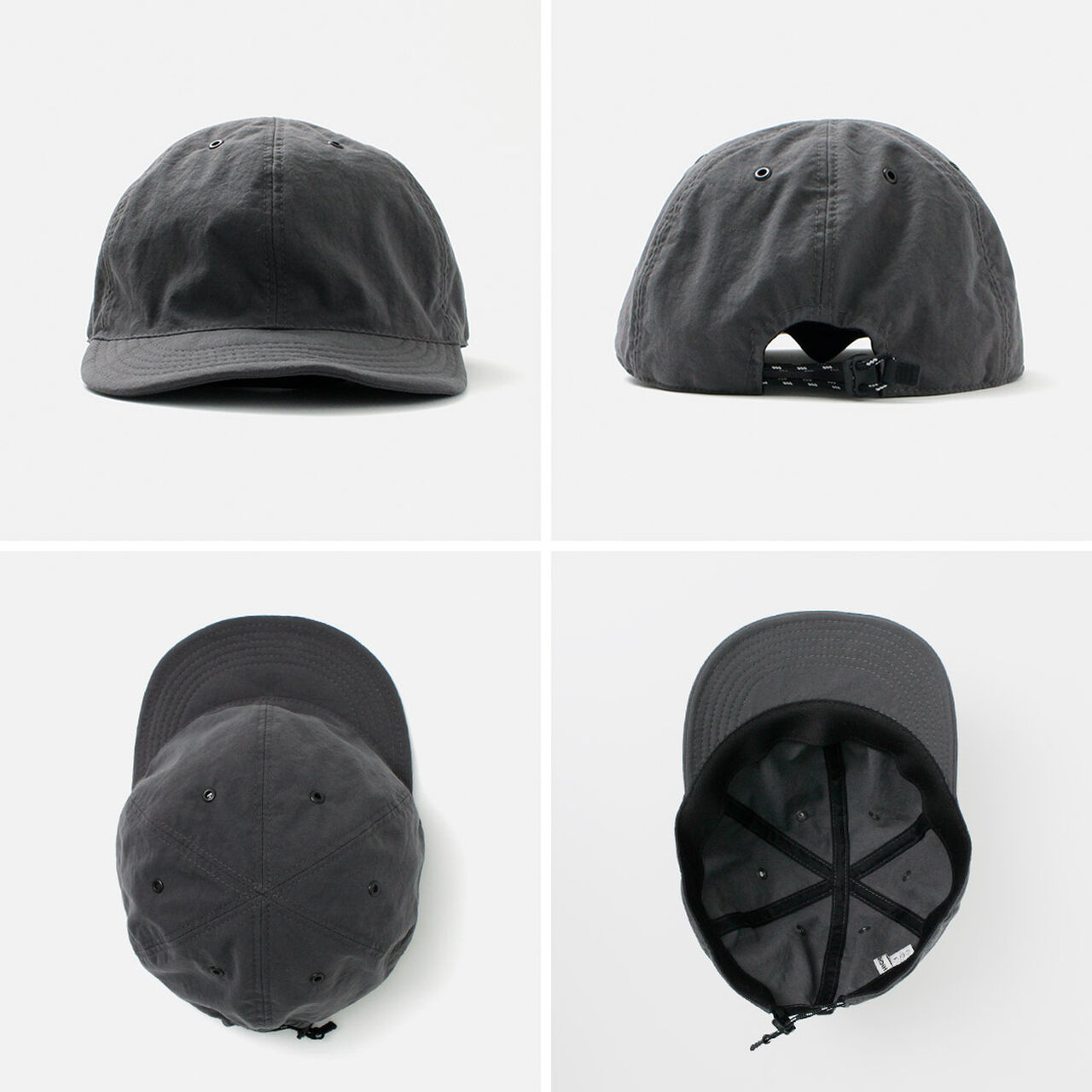 Special Order Waterproof Nylon Active Cap,, large image number 14