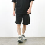 GT2 Max-Weight Comfortable Shorts,Black, swatch