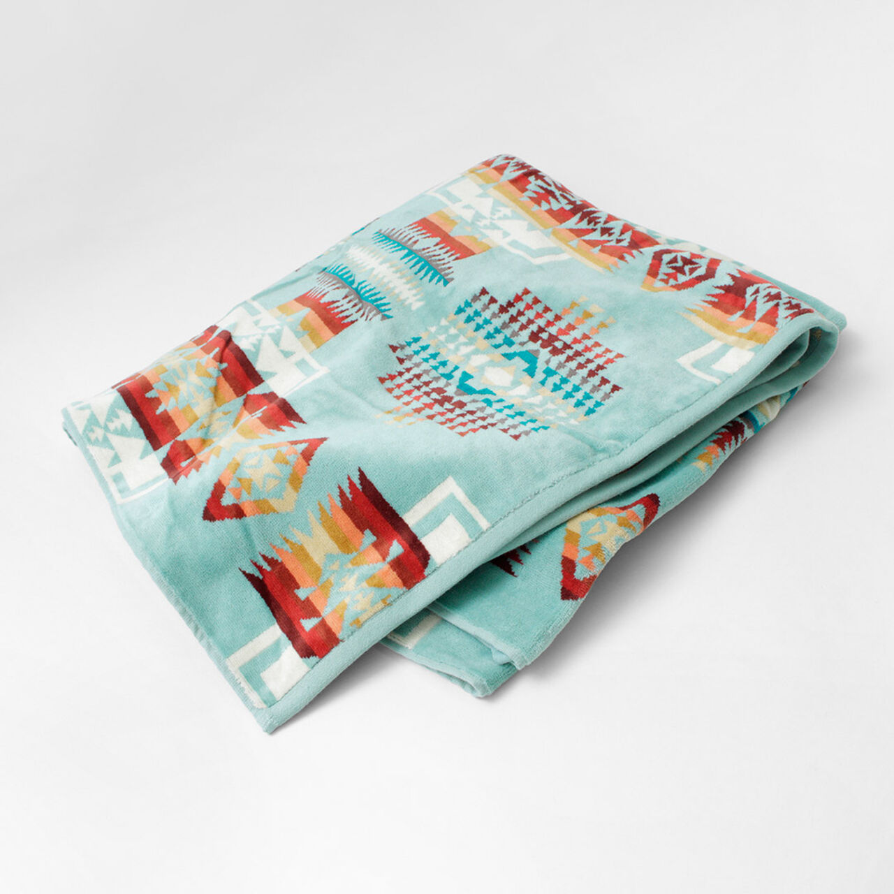 Oversize Jaquard Towels XB23,, large image number 4