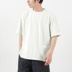 Half Sleeve T-Shirt SP,Offwhite, swatch