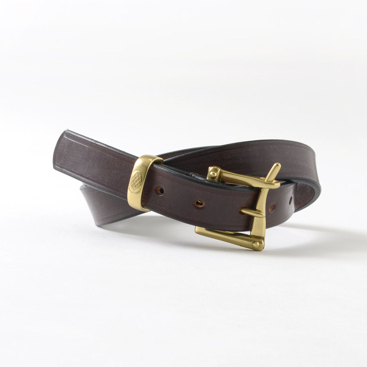 1.0 inch (25mm) Quick Release Belt Leather Belt,, large image number 3