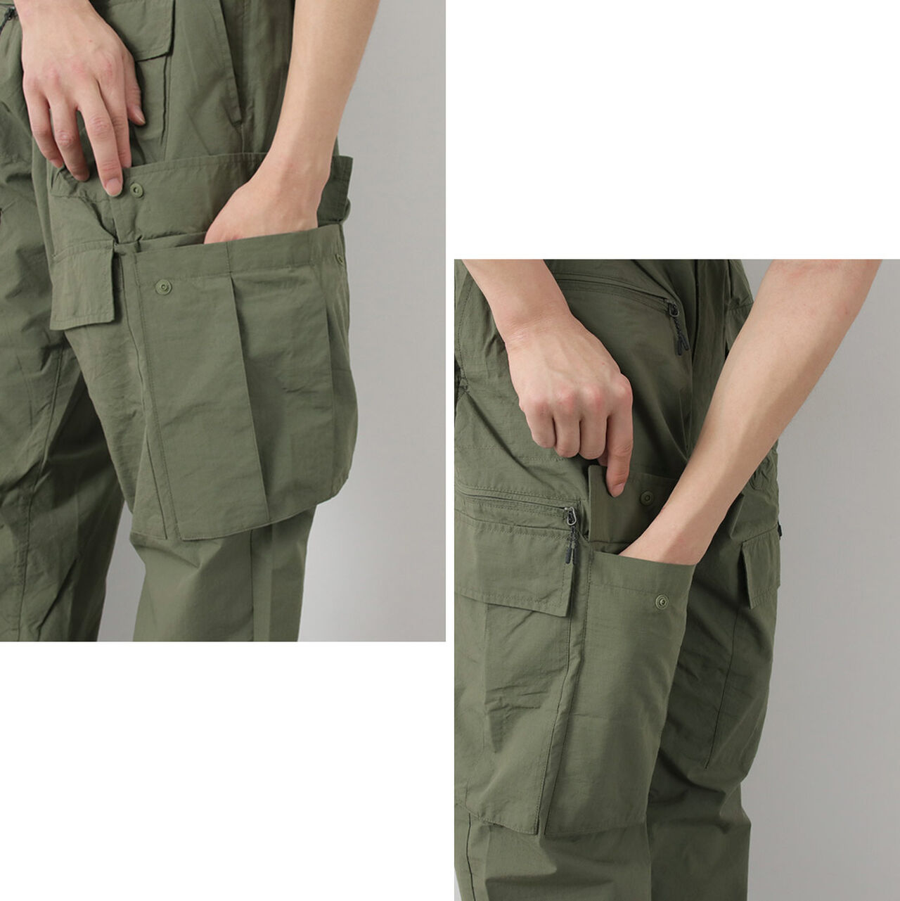 Ranger Trousers 1,, large image number 10