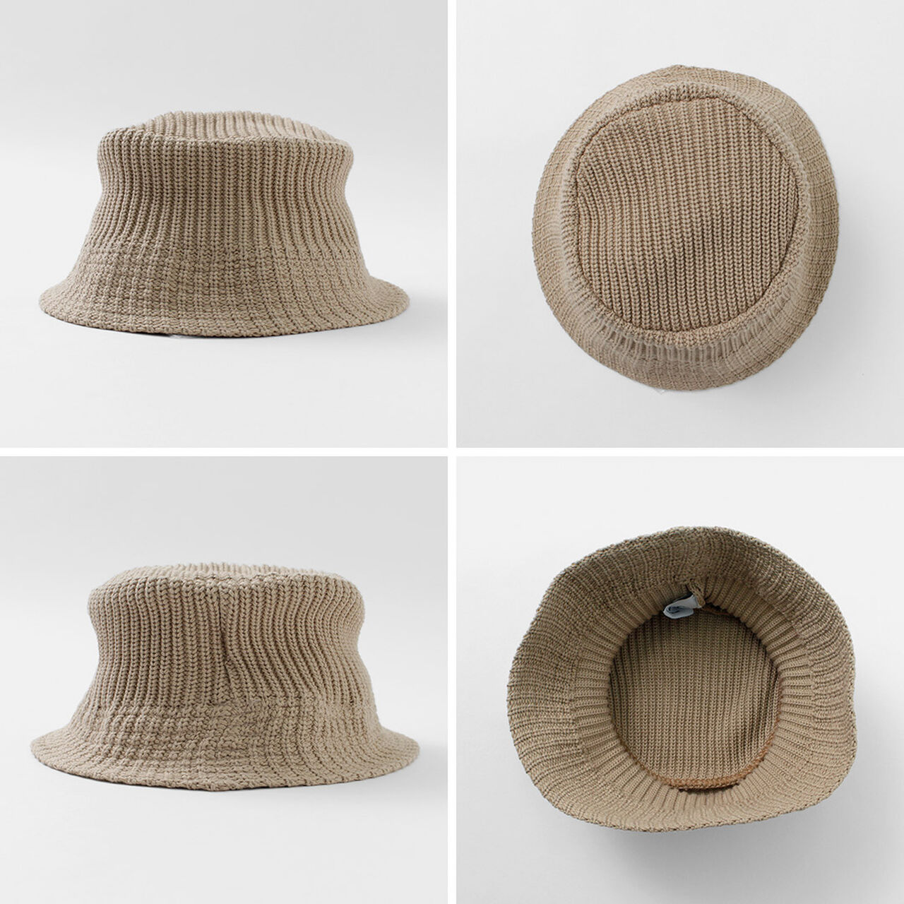 Straight Bucket Hat,, large image number 9