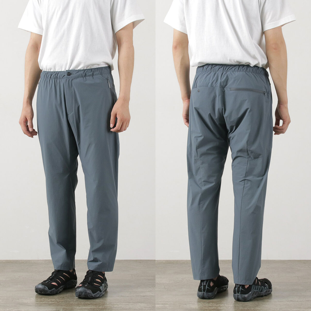 Pocketable Light Trek Pants,, large image number 12