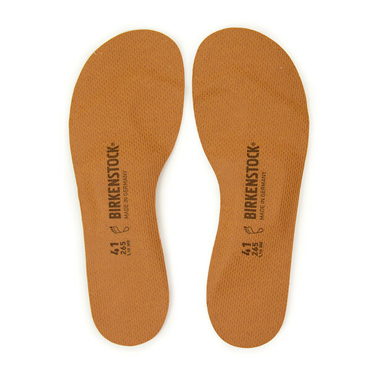 FOOTBED INSOLE,, large image number 0