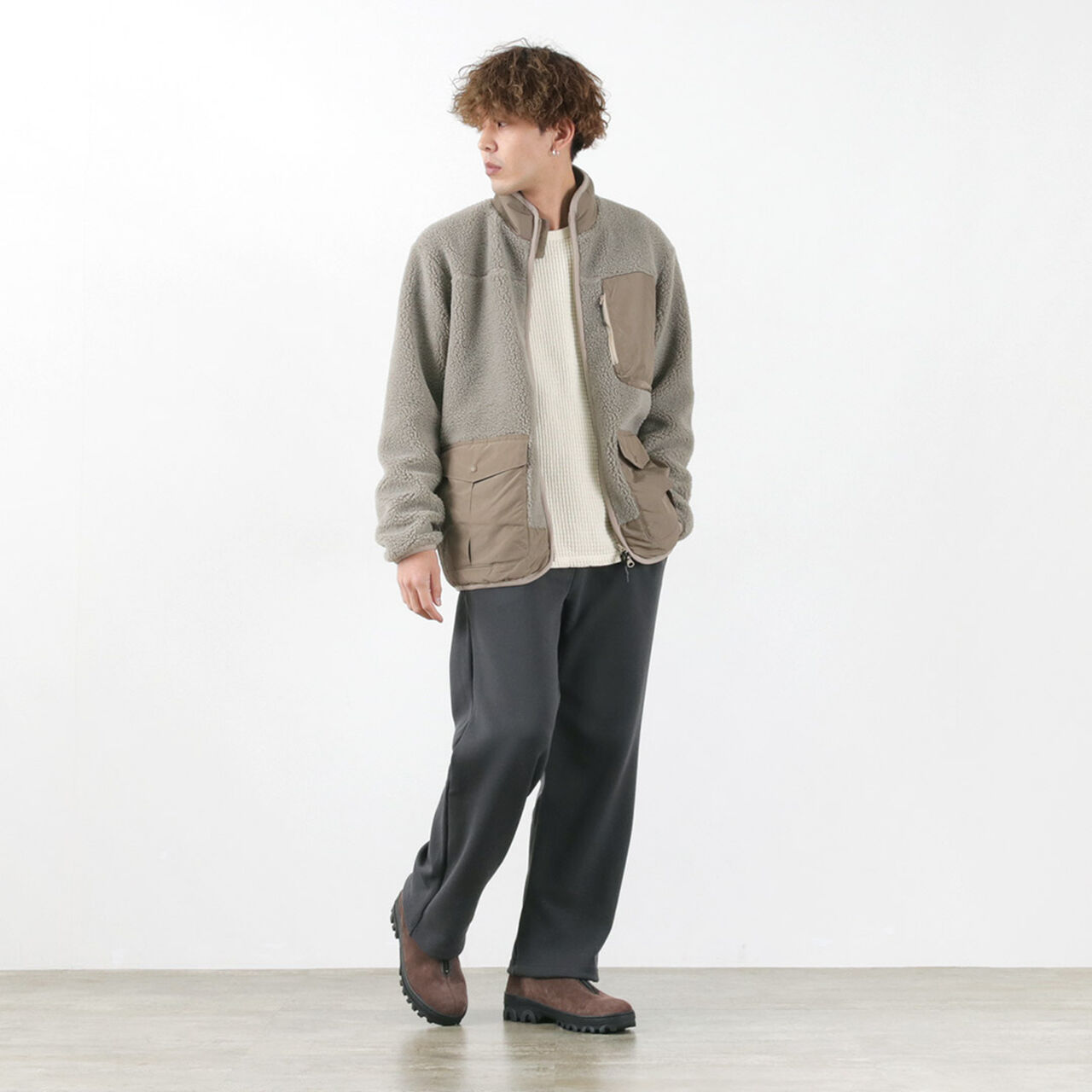 Windproof Pants,, large image number 4