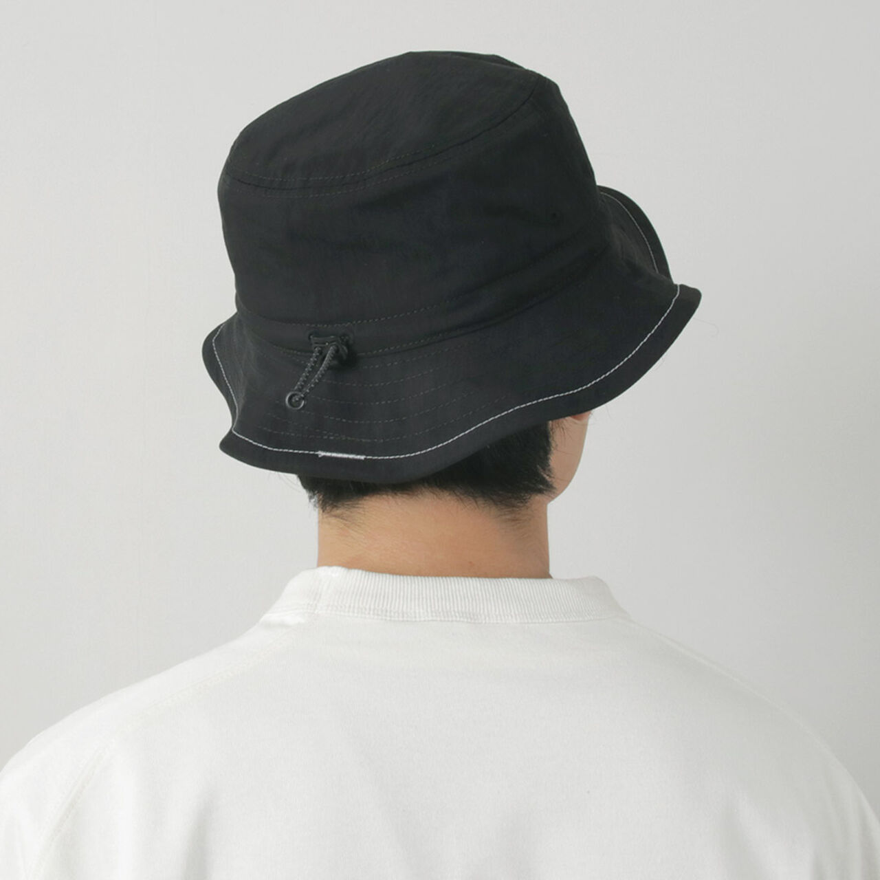 Gramicci Nylon Cotton Hat,, large image number 7
