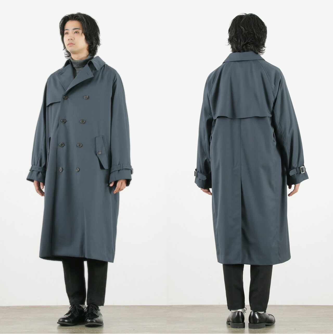 Trench Coat,, large image number 15