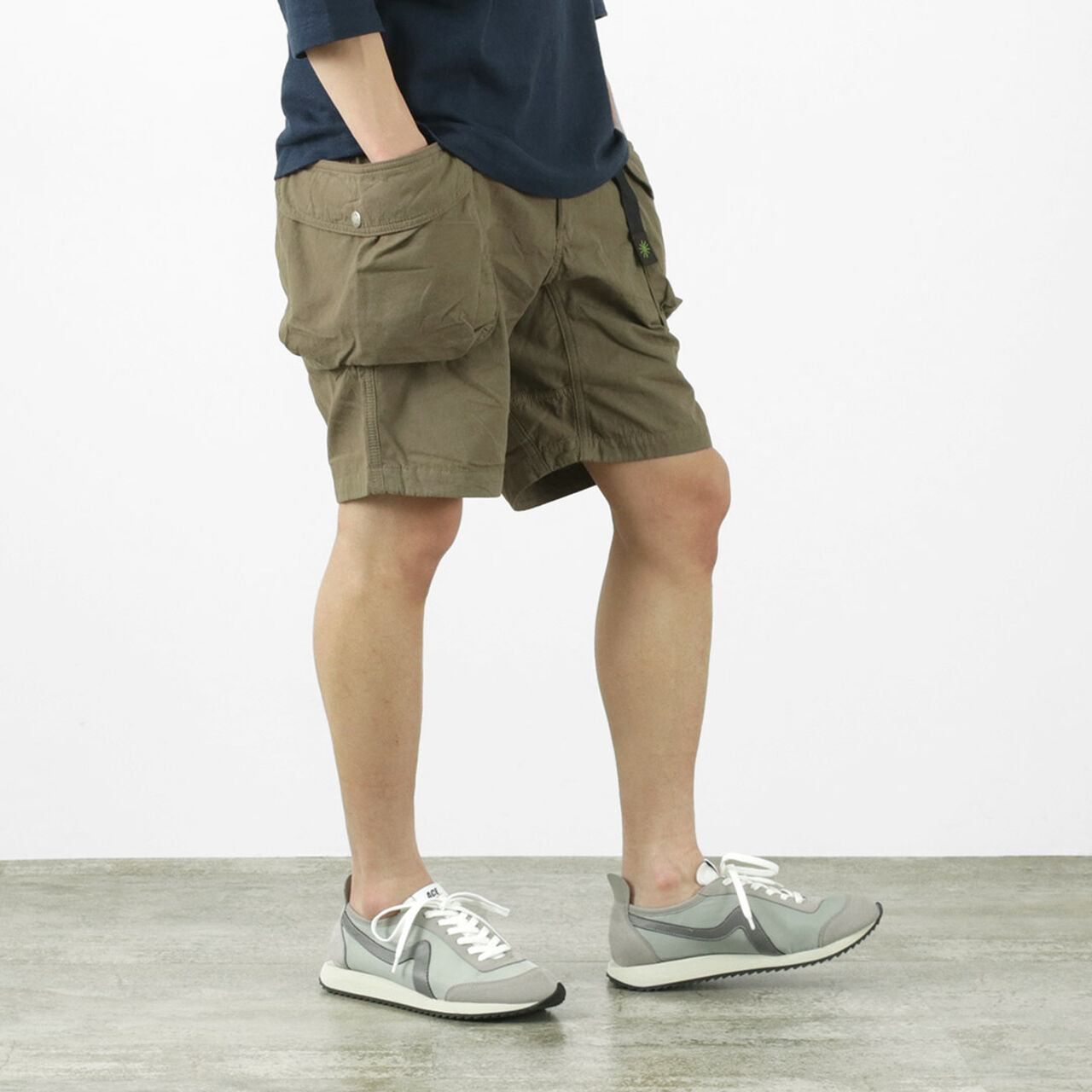 Hemp Utility Shorts,, large image number 16