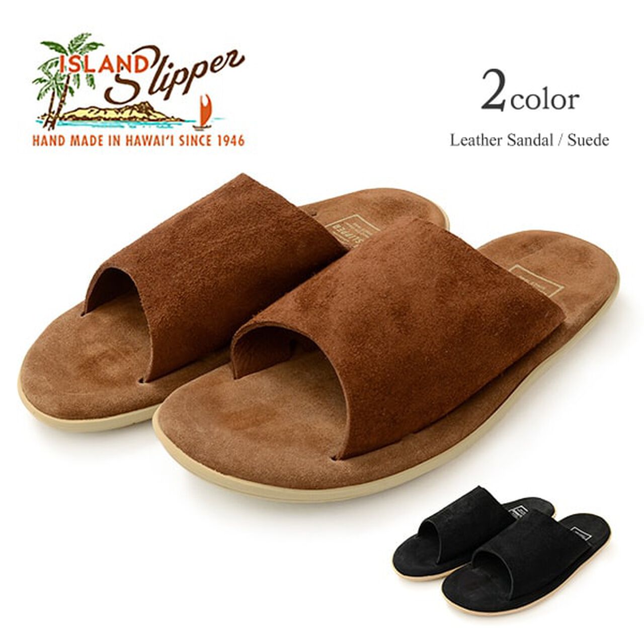 Leather Sandals,, large image number 0