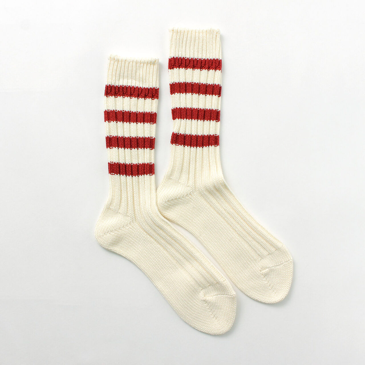 Heavyweight Line Socks,, large image number 3