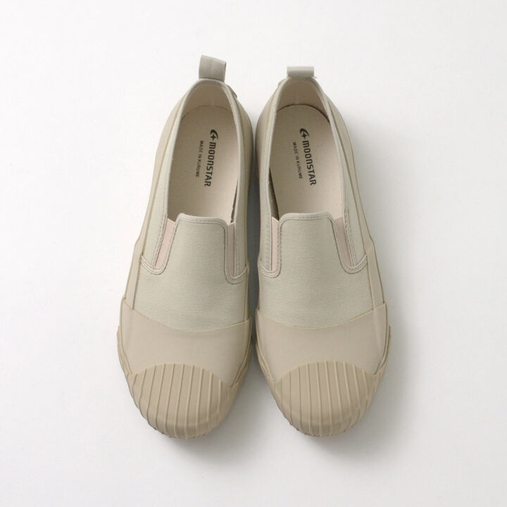 All Weather Slip-On
