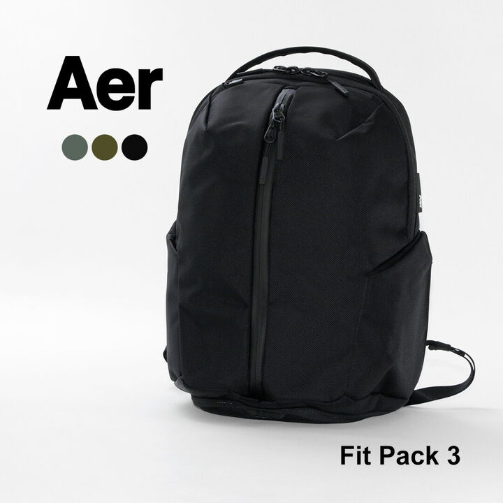 Fit Pack 3