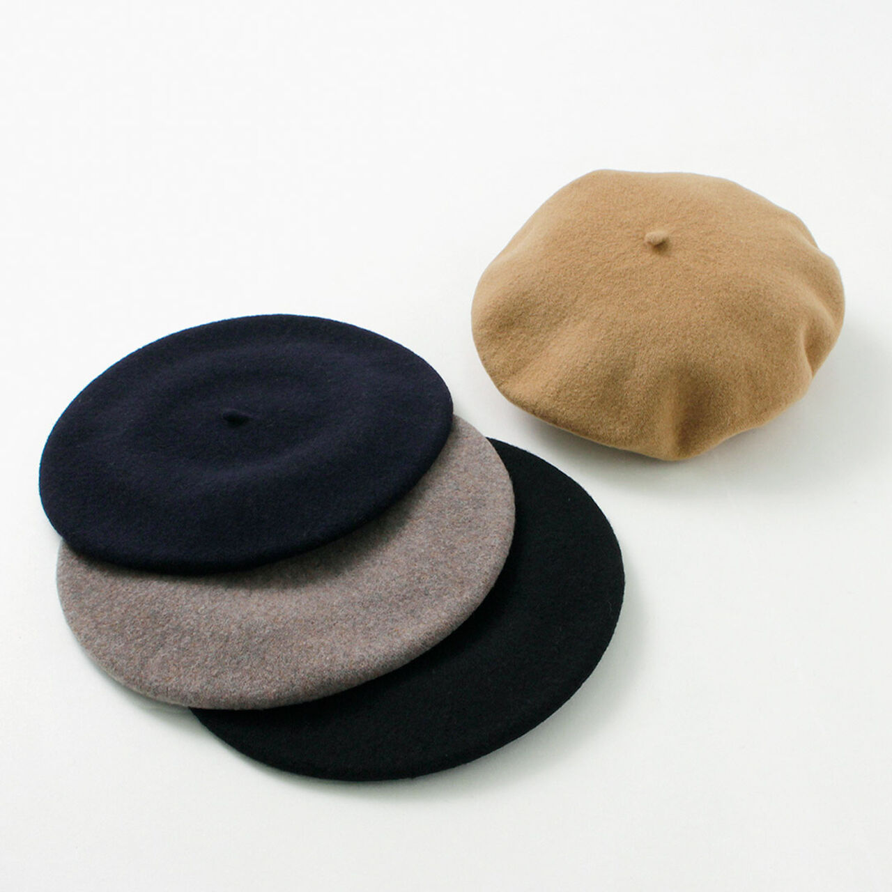 Classic Beret,, large image number 3