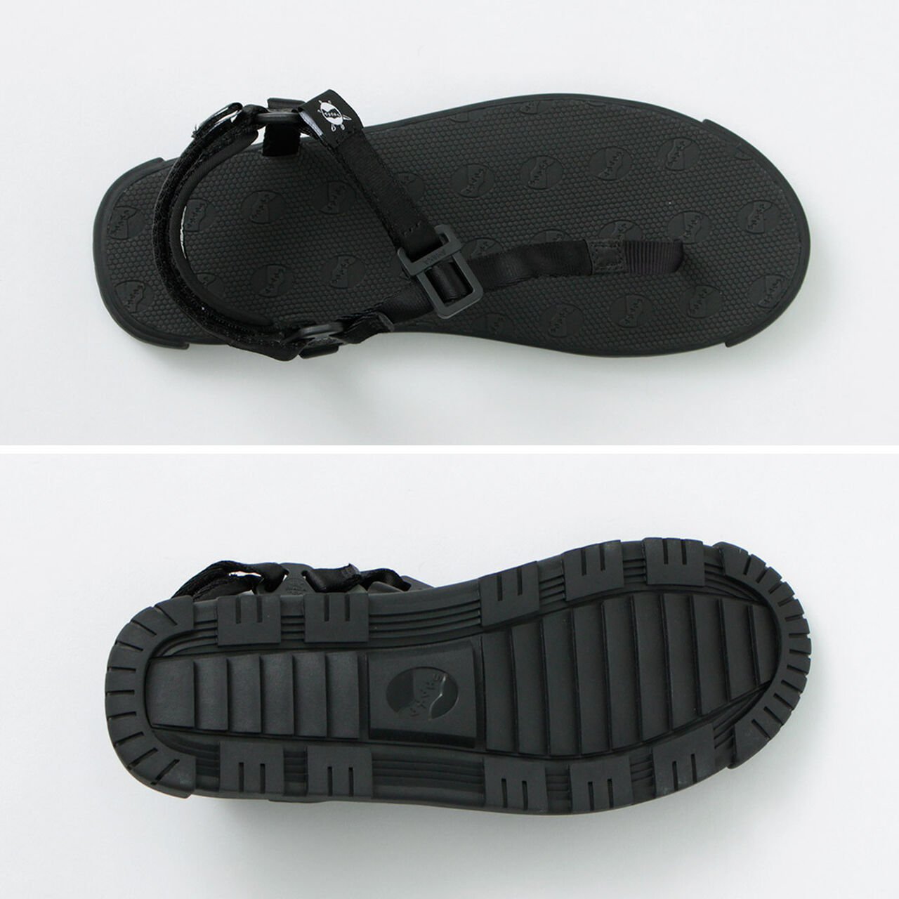 Slackline Sandals,, large image number 6
