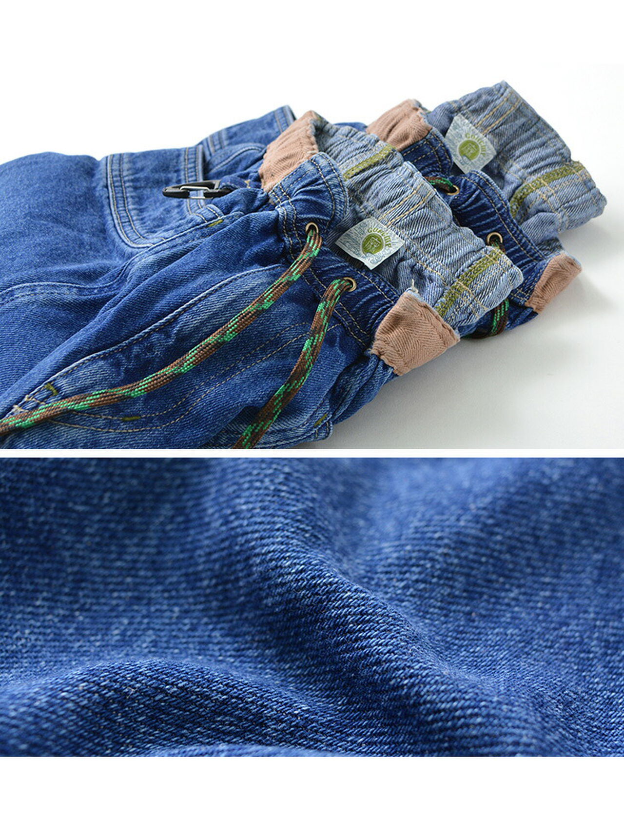 Vendor Chill Shorts Used Wash,, large image number 4