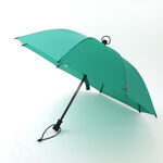 BirdiePals Outdoor Umbrella,Green, swatch