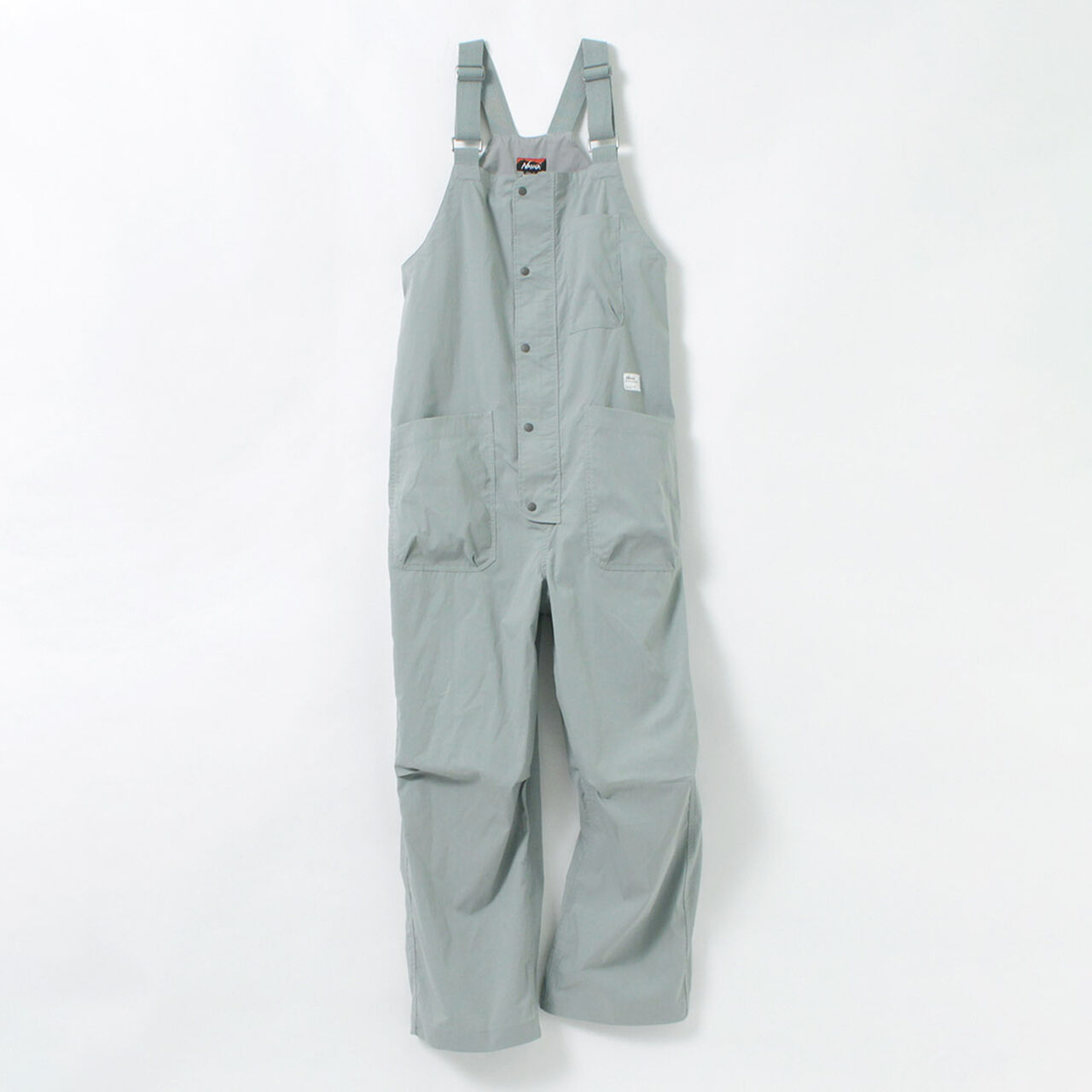 HINOC RIPSTOP FIELD OVERALLS,, large image number 0