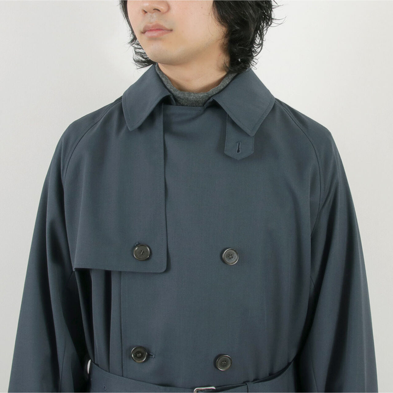 Trench Coat,, large image number 9