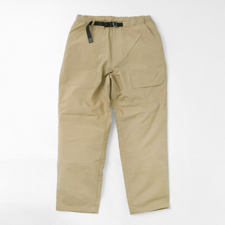 Recycled Nylon Lunch Pants