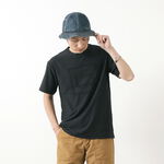 Compile Short Sleeve T-Shirt,Black, swatch