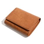 Pueblo leather compact wallet,Multi, swatch